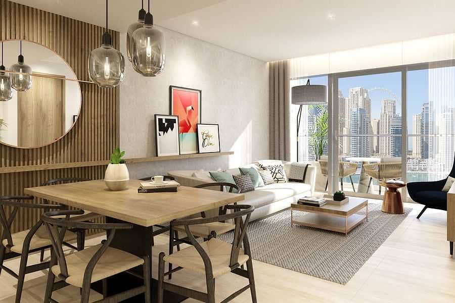 Luxurious apartment with hotel amenities Luxurious apartment with hotel amenities