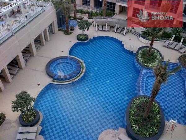 Exclusive Unit |Burj Khalifa |Fountain View Exclusive Unit |Burj Khalifa |Fountain View