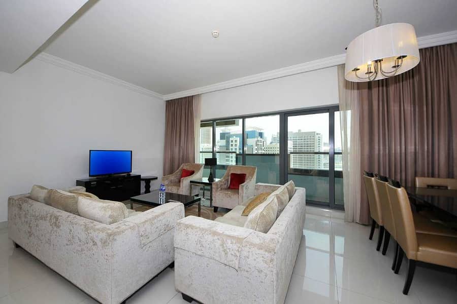 Vacant | Luxuriously Furnished | Spacious Bright Vacant | Luxuriously Furnished | Spacious Bright