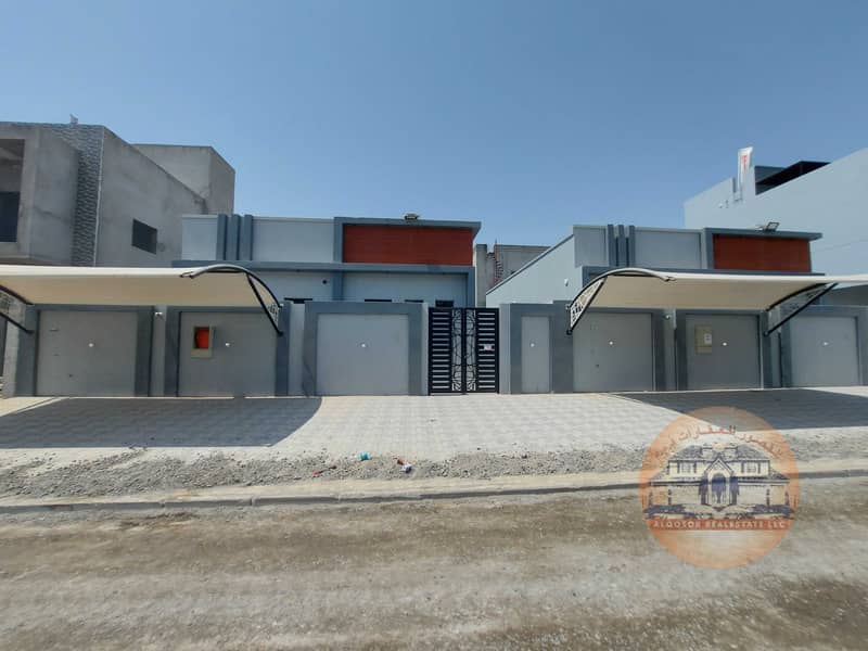 Вилла в Аль Захья, 3 cпальни, 850000 AED - 5405687