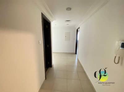Bright 1 Bed + Balcony + Store ~ High Floor