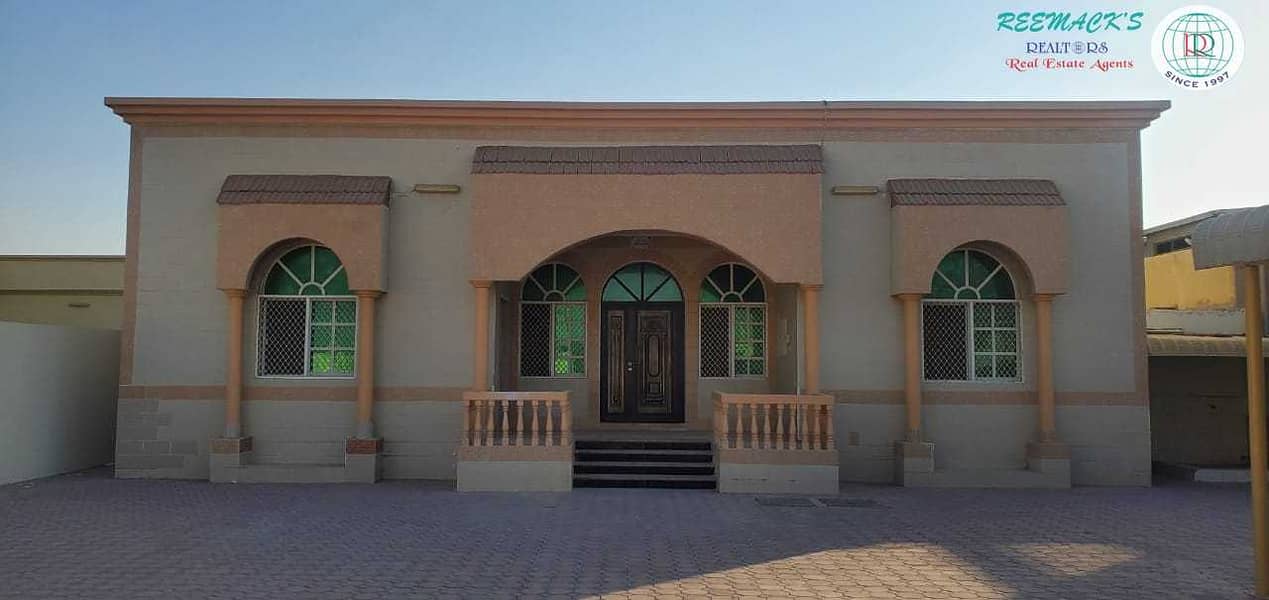 فیلا في العزرة 3 غرف 75000 درهم - 5405713 فیلا في العزرة 3 غرف 75000 درهم - 5405713