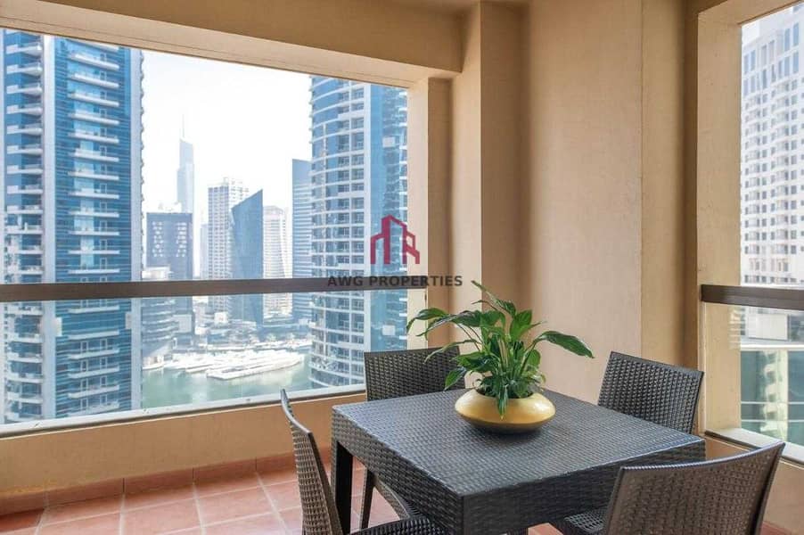 9 Furnished| All Bills Included| Near the Beach and Tram
