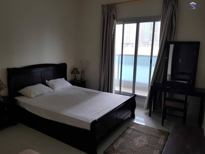 Furnished 3 bedroom | Low floor| Elite 7 Furnished 3 bedroom | Low floor| Elite 7