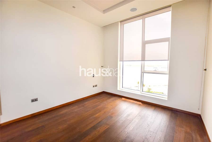 5 High floor | View today | Full sea views