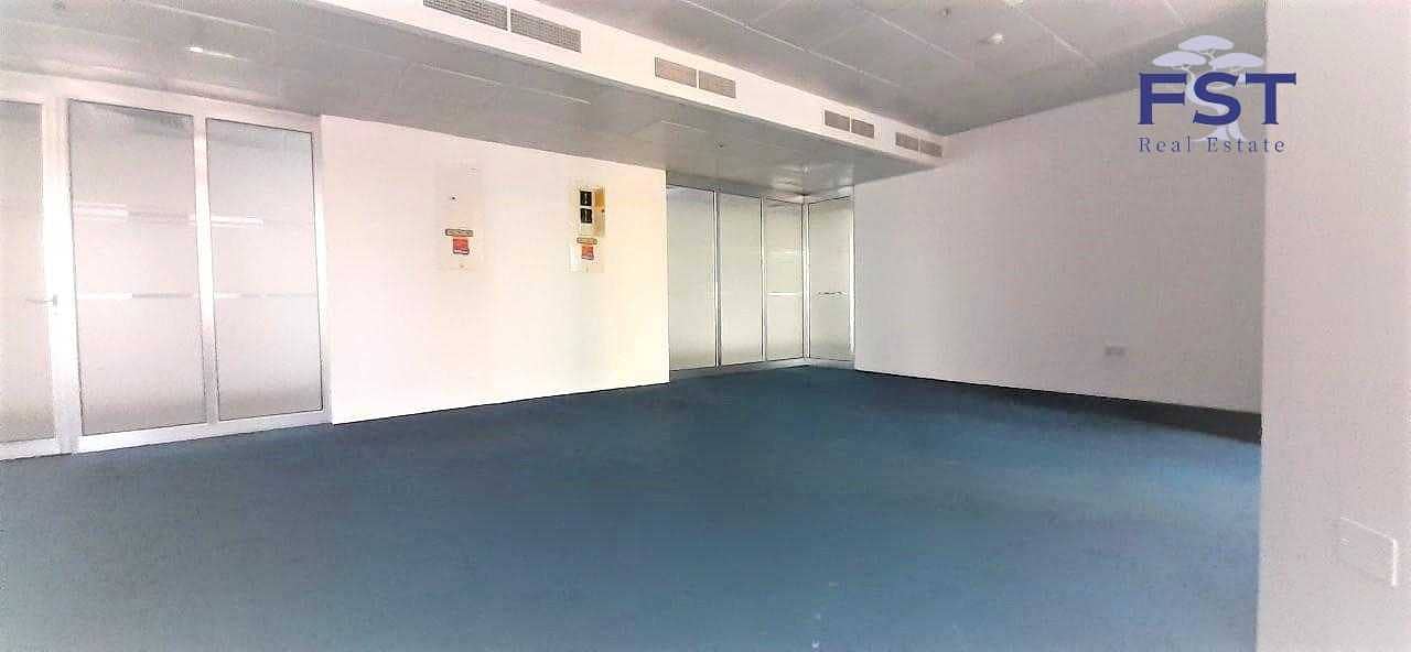3 Prime Location / SZR Affordable / Fitted Office