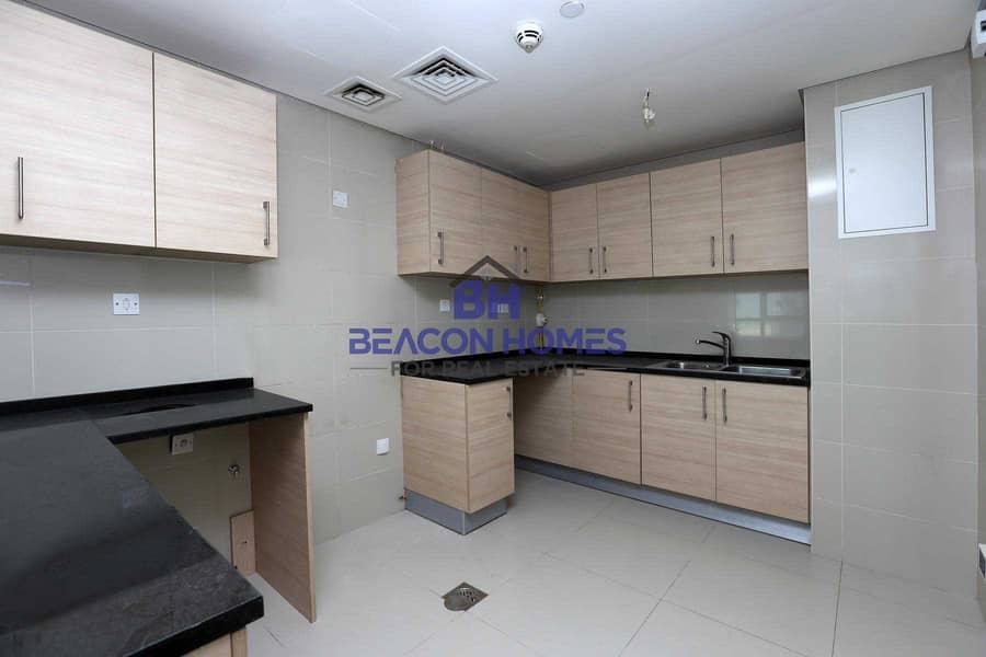 13 Unique And Luxurious 2BHK W/Community View