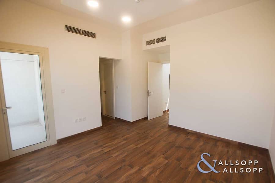 9 Brand New 2 Beds Townhouse | Available Now