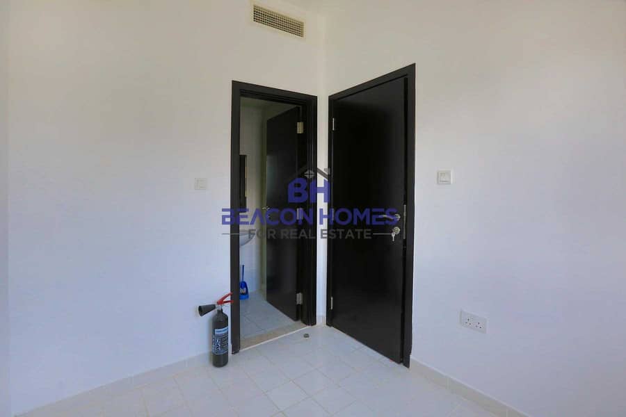 13 NICE LOCATION 3BHK APT + MAID ROOM   W/ POOL VIEW