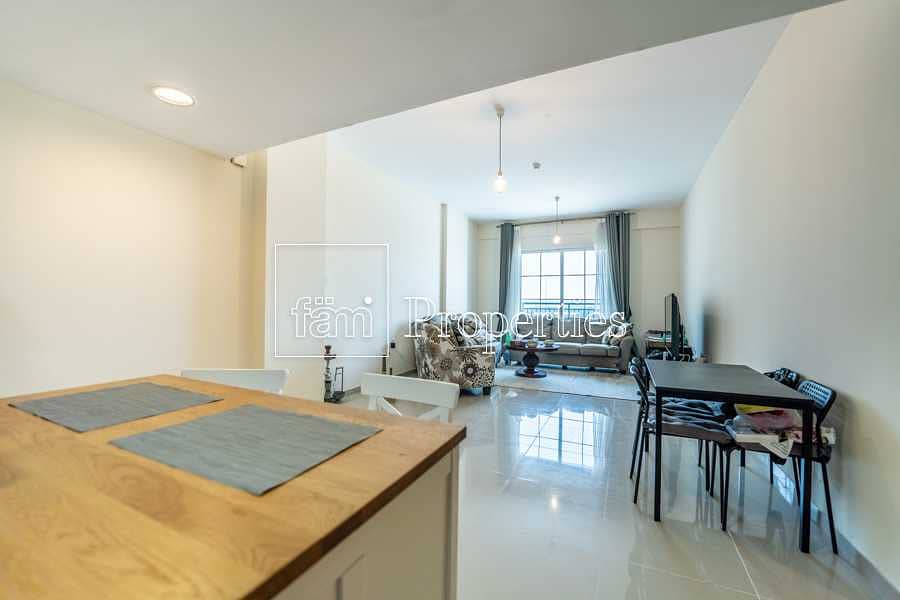 6 1bedroom| 1032 sqft| tenanted |greenpark