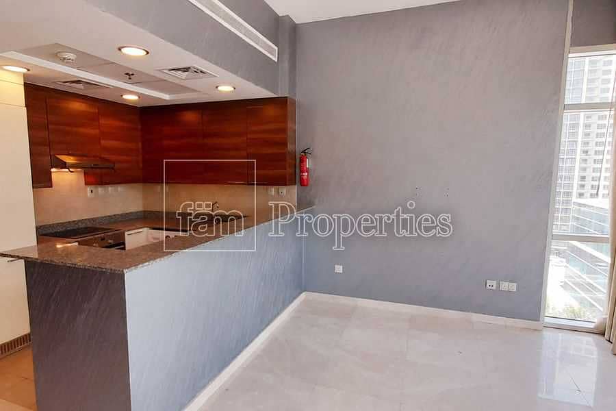 9 Spacious Studio| Near Downtown | Business Bay