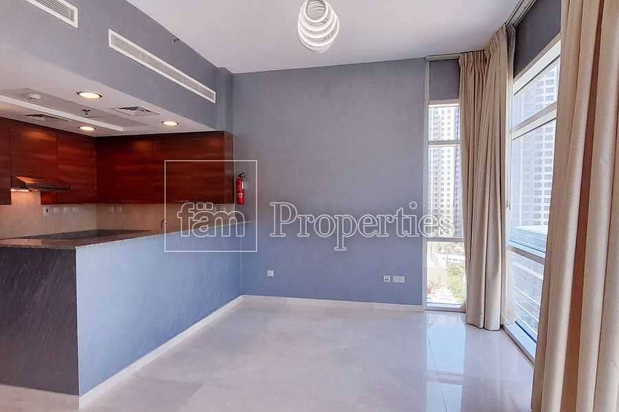 12 Spacious Studio| Near Downtown | Business Bay