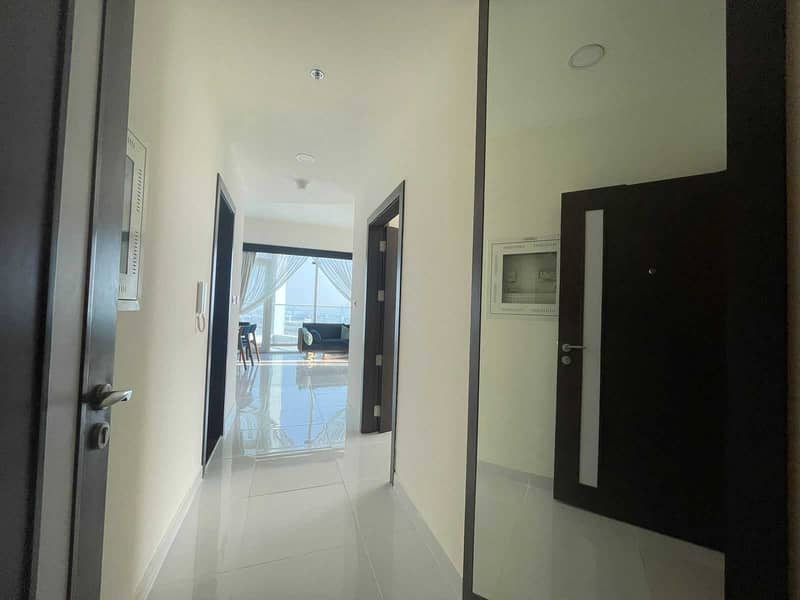 2 A Fully Furnished | Lavishly Designed Apartment