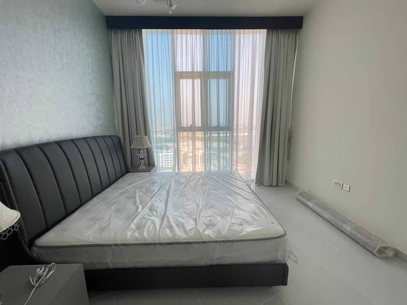 12 A Fully Furnished | Lavishly Designed Apartment