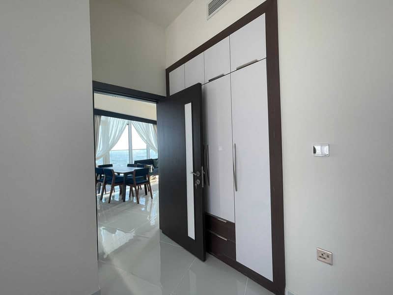 13 A Fully Furnished | Lavishly Designed Apartment