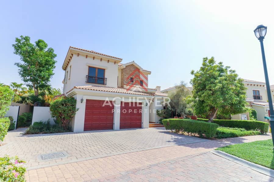 Must-See 4BR En-suite Villa | Basement | Vacant Must-See 4BR En-suite Villa | Basement | Vacant