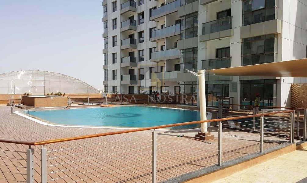 Hot Deal Cheapest 2BR with Balcony Green Diamond 1