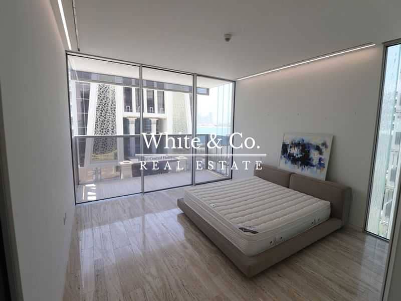 18 Luxury | Full Sea View | Furnished