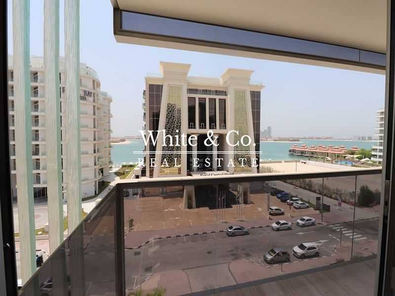 19 Luxury | Full Sea View | Furnished