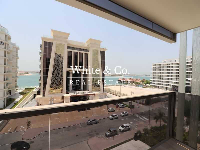 20 Luxury | Full Sea View | Furnished