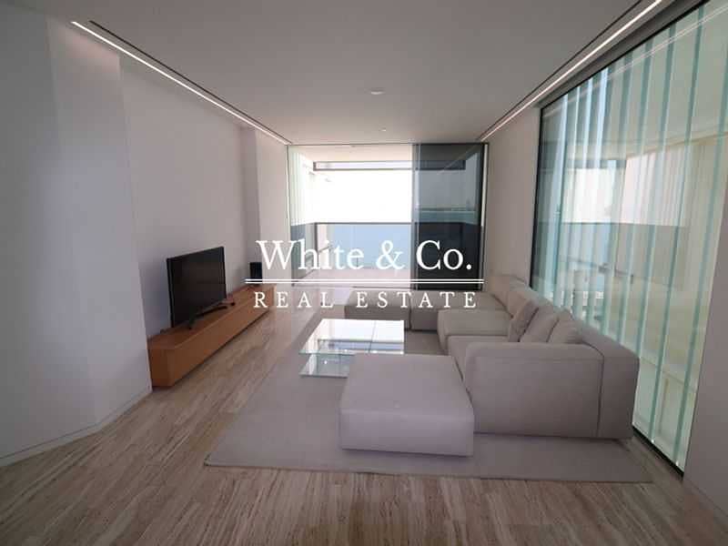 29 Luxury | Full Sea View | Furnished