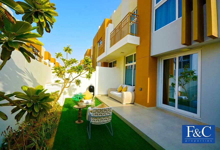 Villa For Less Than 1m | G+2 | Cavalli Branded Villa For Less Than 1m | G+2 | Cavalli Branded