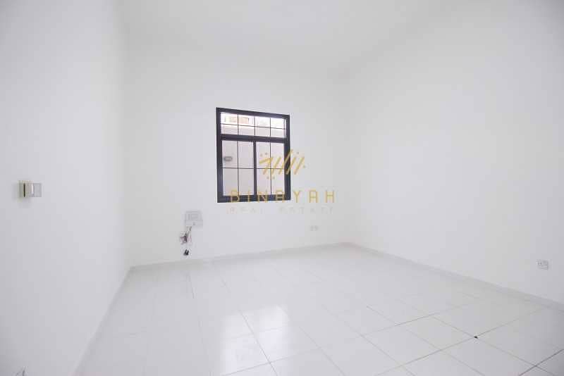 3 Studio| Prime location|Well Maintained |