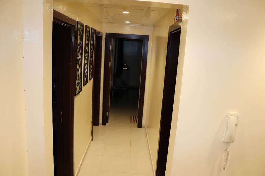 Квартира в Аль Рашидия，Аль Рашидия Тауэрс, 2 cпальни, 480000 AED - 2786449