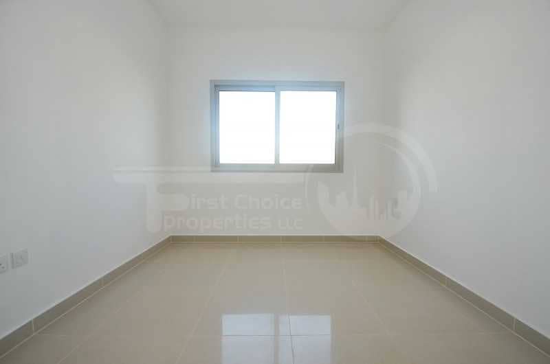7 Vacant! Closed Kitchen Apartment in Reef
