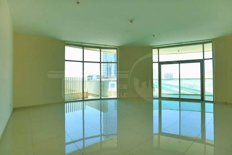4 Extravagant 2BR Apartment for Sale Today