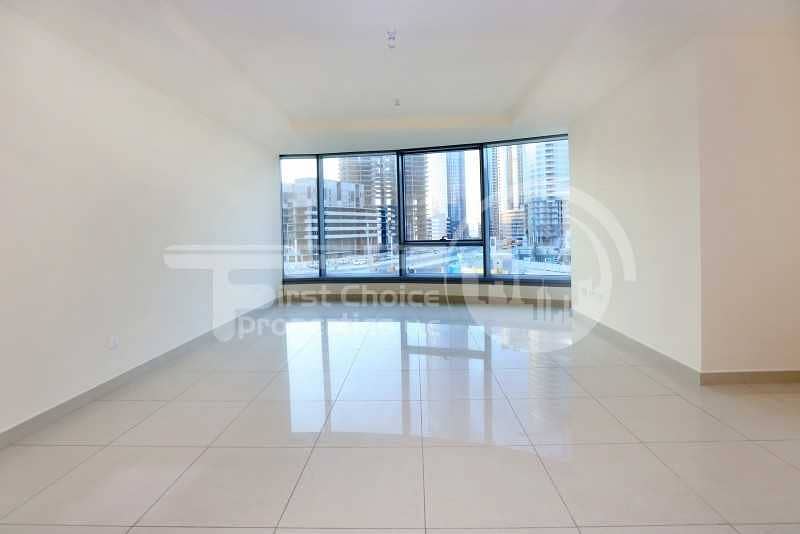 4 Rent a Stunning High Rise 3BR Apartment.