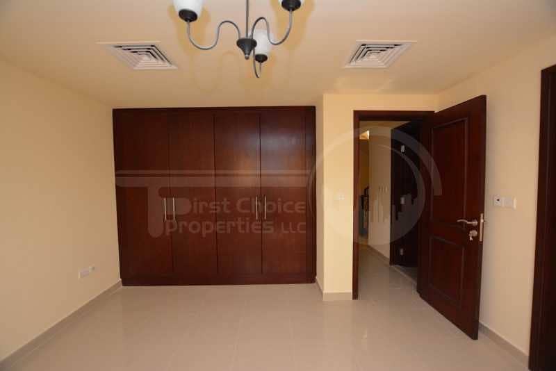 7 Spacious Corner Unit 2BR Villa for Sale.