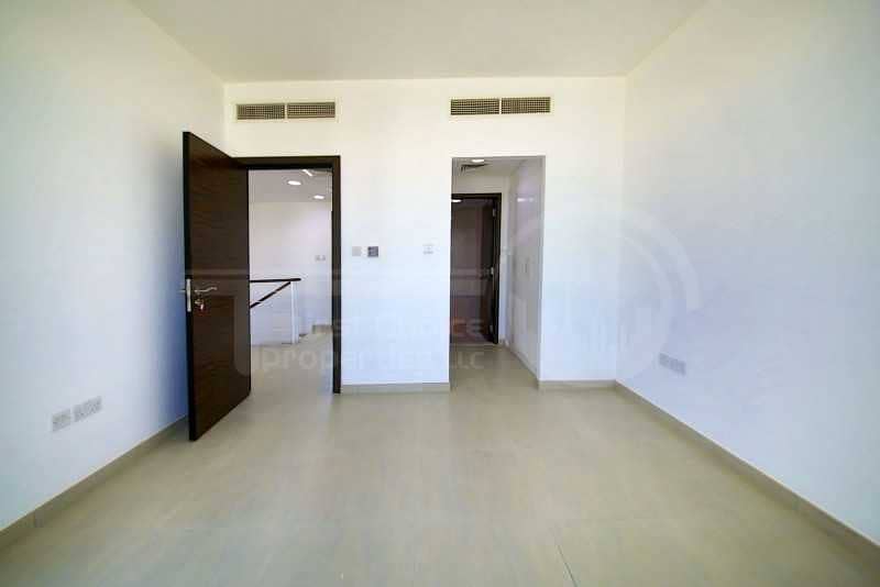 7 Four Payments! Stunning 2BR TH in Ghadeer