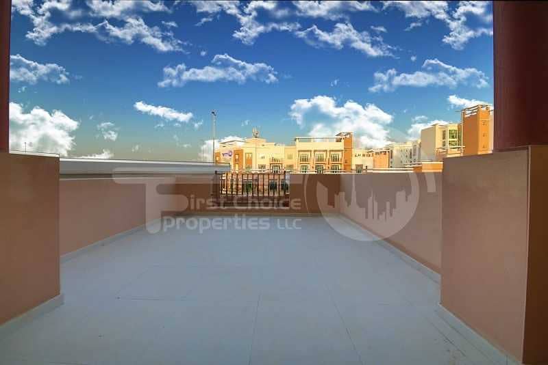 10 Buy this Beautiful Terraced 1BR Apartment