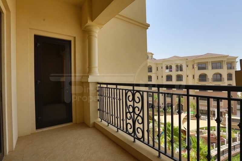 13 Stunning 3BR Apartment in Saadiyat Island