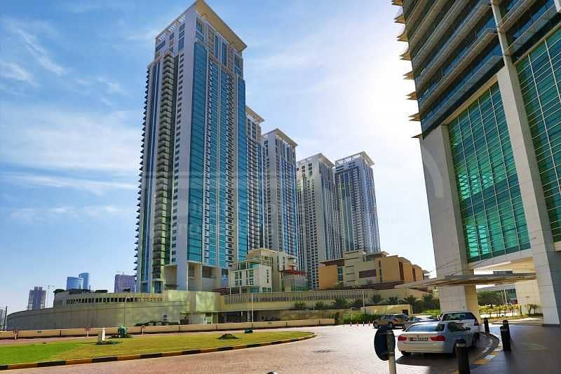 Great Offer! Beautiful 3BR Flat in Al Reem Great Offer! Beautiful 3BR Flat in Al Reem