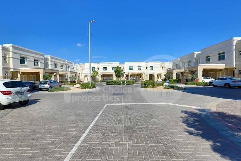 16 Rent a Comfortable 3BR Villa in Al Ghadeer