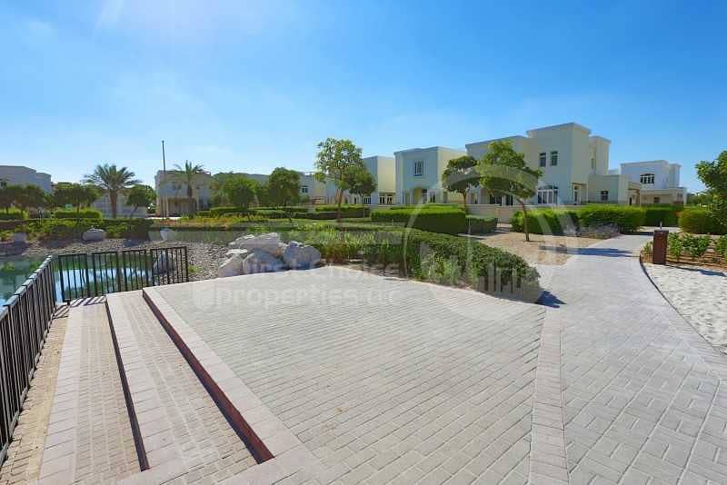 18 Rent a Comfortable 3BR Villa in Al Ghadeer