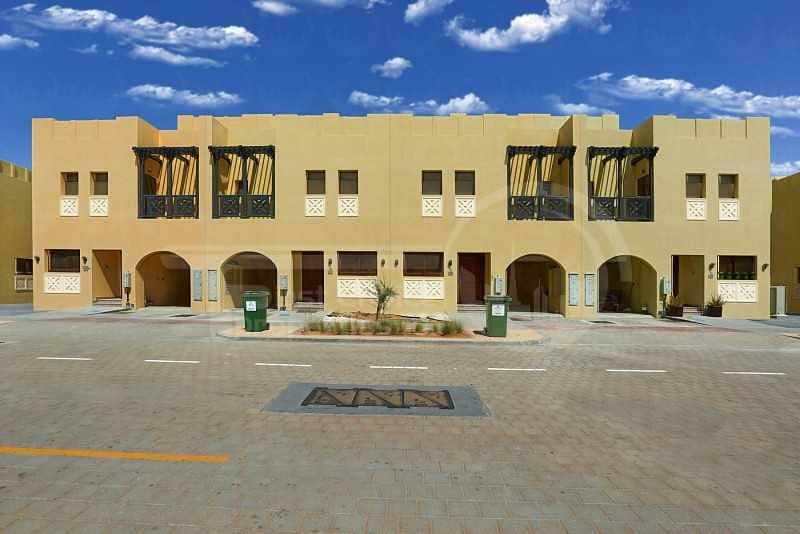 3 Good Offer! Low Priced 2BR Villa in Hyrda