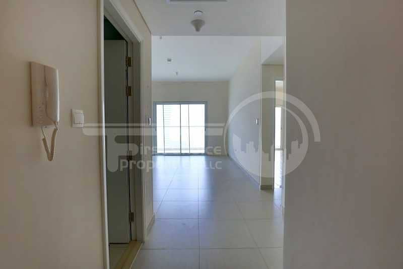 11 2 Payments! Exquisite 1BR Flat in Al Reem