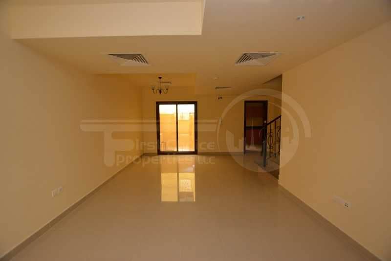 4 To be vacant Now! Comfy 2BR Villa for Rent