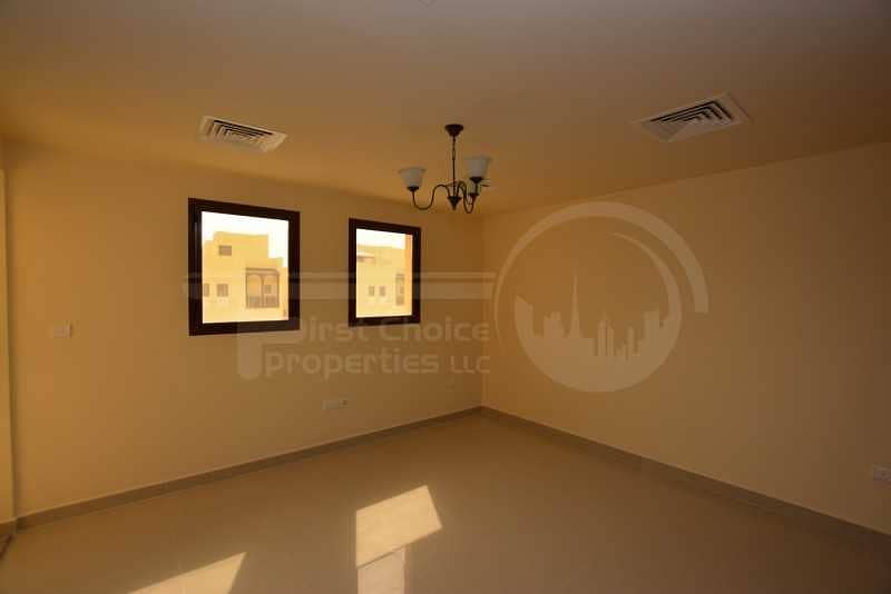 13 Good Offer! Low Priced 2BR Villa in Hyrda