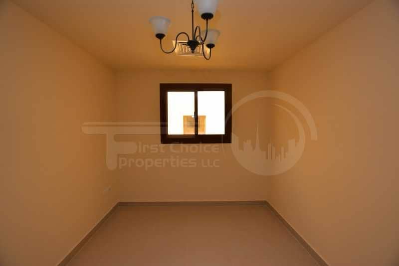 8 To be vacant Now! Comfy 2BR Villa for Rent