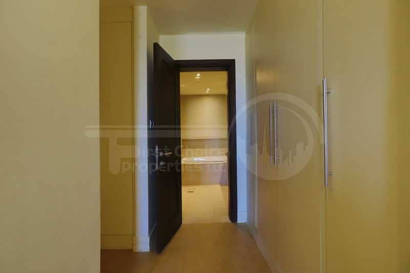 13 4 Cheques! Refreshing 1BR Flat in Saadiyat