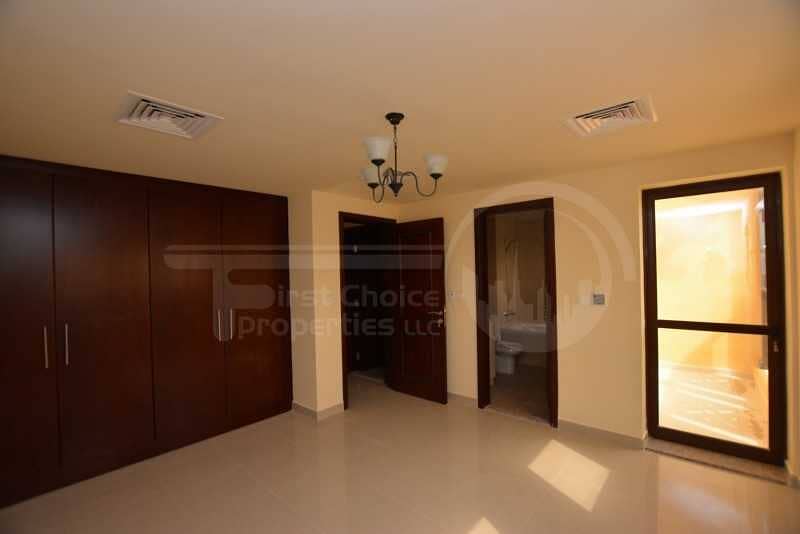 9 To be vacant Now! Comfy 2BR Villa for Rent