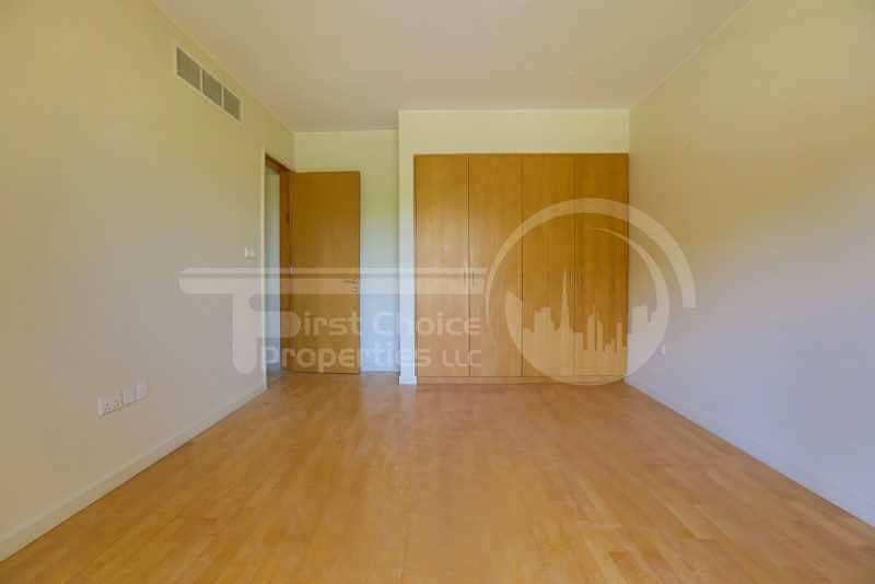 7 For Rent Now 3BR Townhouse + Maid's room.