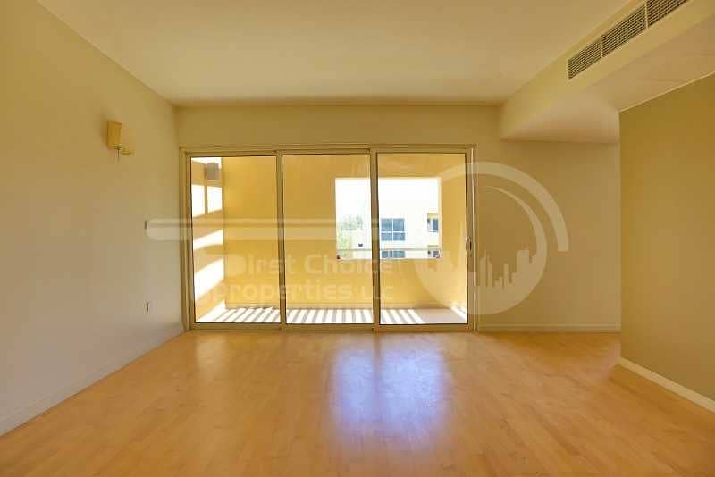 8 For Rent Now 3BR Townhouse + Maid's room.