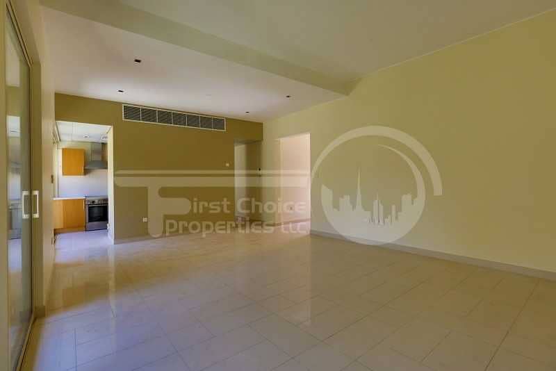 11 For Rent Now 3BR Townhouse + Maid's room.