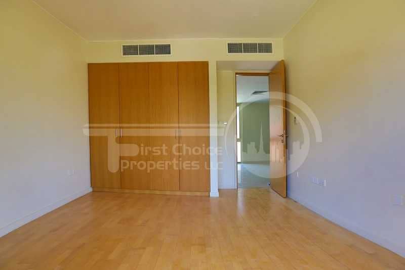 12 For Rent Now 3BR Townhouse + Maid's room.