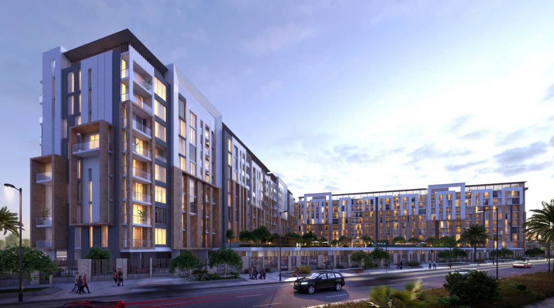 15% Discount| 1% Payment Plan| Freehold
